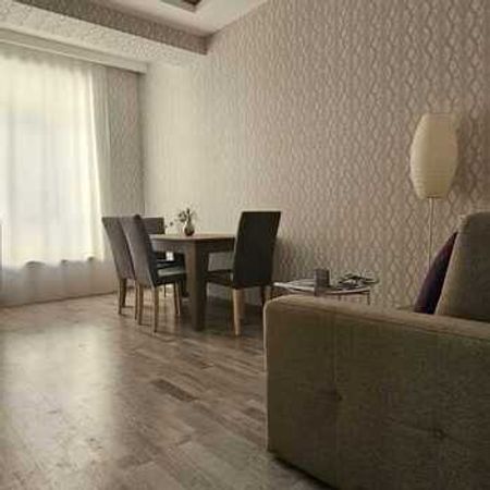 2-Otaqlı yeni tikili kirayə verilir, İnşaatçılar m., 70 m² – Bakı – ucuztap.az