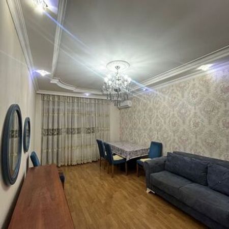 3-Otaqlı mənzil kirayə verilir, Cavadxan küç., 60 m² – Bakı – ucuztap.az