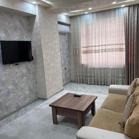 2-Otaqlı yeni tikili kirayə verilir, İsfəndiyar Zülalov küç.19, 63 m² – Bakı – ucuztap.az