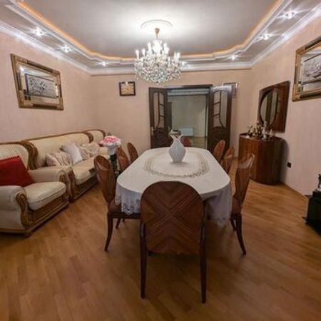4-Otaqlı yeni tikili, Ağa Neymətulla küç., 156 m² – Bakı – ucuztap.az