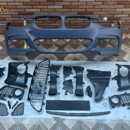 BMW F30 M-Tech Ön Buferi – Bakı – ucuztap.az