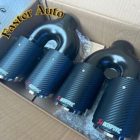 BMW F10 F30 E60 səsboğucu başlıqları – Bakı – ucuztap.az