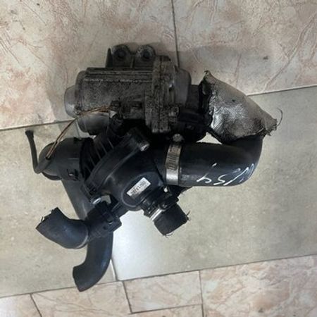BMW N54 popa termostatı – Bakı – ucuztap.az