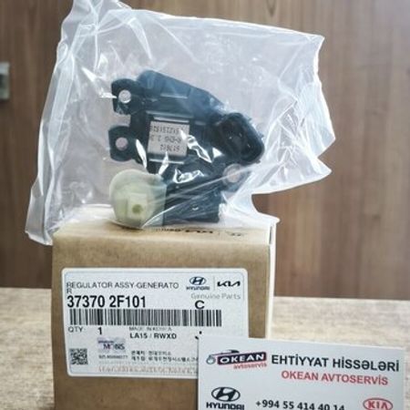 Kia Sorento, Kia Sportage, Kia Carnival 2009-2015 dinamo rele-requlyatoru – Bakı – ucuztap.az