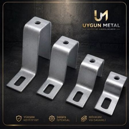 Mərmər montaj kronşteynləri – Bakı – ucuztap.az