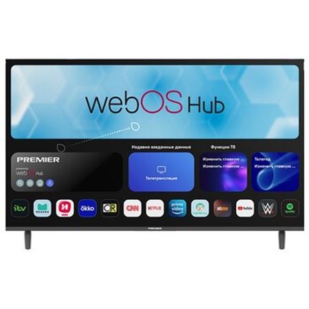 Televizor Premier 50PRM2020USV – Xırdalan – ucuztap.az