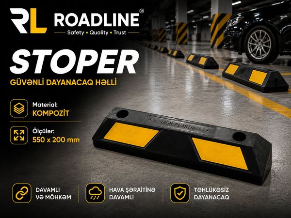 Təkər Stoperi – Bakı – ucuztap.az