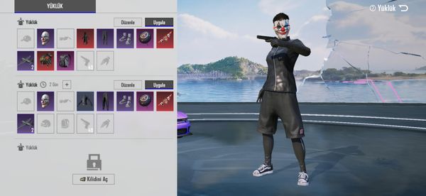 Pubg Mobile Hesap – Bakı – ucuztap.az