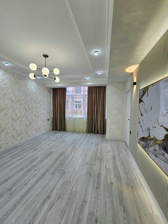 2 Otaqlı mənzil, 44 m², Masazır q., Abşeron – Abşeron – ucuztap.az
