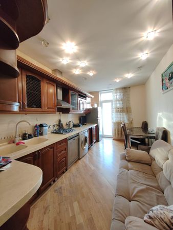 3 Otaqlı mənzil, 133 m², Xalqlar Dostluğu metrosu, Bakı – Bakı – ucuztap.az