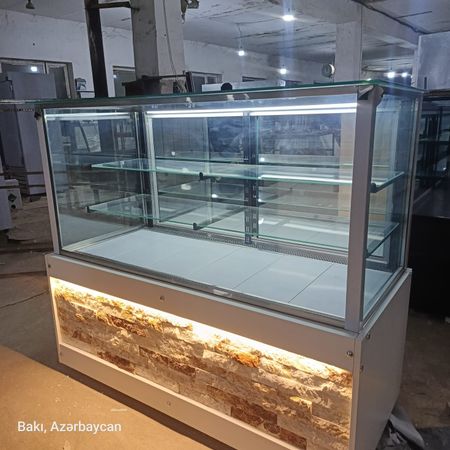Şirniyyat soyuducu – Bakı – ucuztap.az