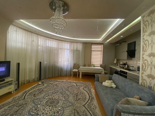 3 Otaqlı mənzil, 93 m², Xıralan ş., Xırdalan – Xırdalan – ucuztap.az