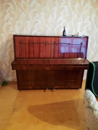 Piano yaxşı veziyetde – Bakı – ucuztap.az