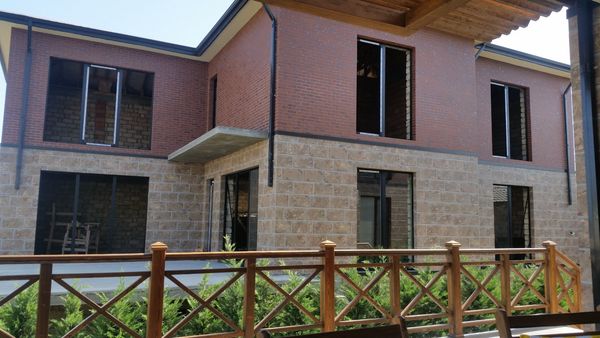 Izo aluminium pencere – Bakı – ucuztap.az