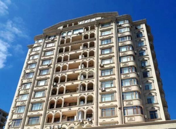 3 Otaqlı mənzil kirayə verilir, 145 m², Bəsti Bağırova küç. - 34, Bakı – Bakı – ucuztap.az