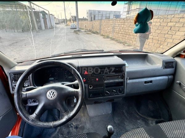 Volkswagen Volkswagen Transporter, 2000 – Bakı – ucuztap.az