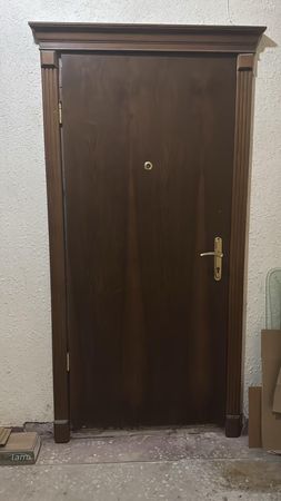 Seyf dəmir qapı – Bakı – ucuztap.az