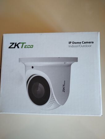 Ip Camera ZK tech Hd Model -ES-852T22C 2MP – Kompüter aksesuarları – Bakı – ucuztap.az