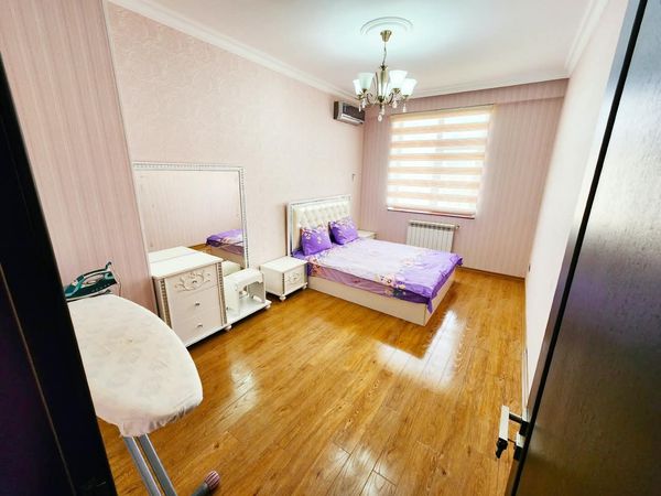 3 Otaqlı mənzil kirayə verilir, 130 m², 28 May küç., Bakı – Bakı – ucuztap.az