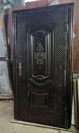 Seyf qapı – Xırdalan – ucuztap.az
