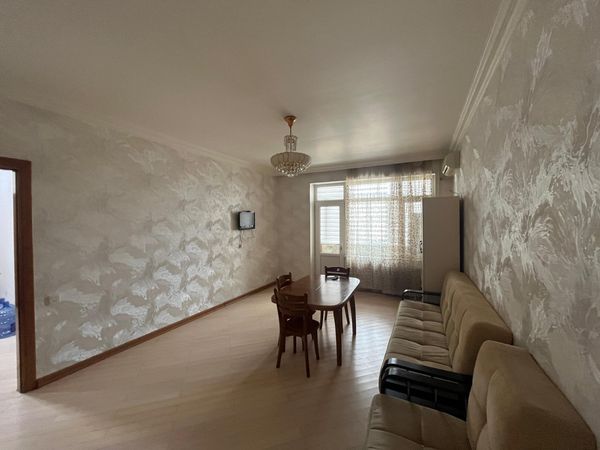 2 Otaqlı mənzil kirayə verilir, 64 m², inşaatçılar metro, Bakı – Bakı – ucuztap.az