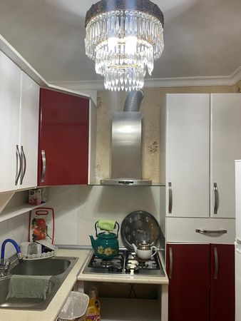 2 Otaqlı mənzil kirayə verilir, 70 m², Elmler metro, Bakı – Bakı – ucuztap.az