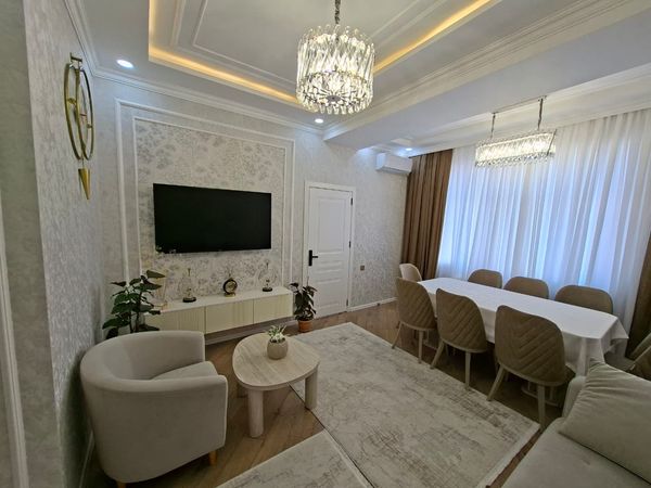 3 Otaqlı mənzil, 85 m², Xırdalan ş, H.Əliyev pr, 120-nin axırı – Xırdalan – ucuztap.az