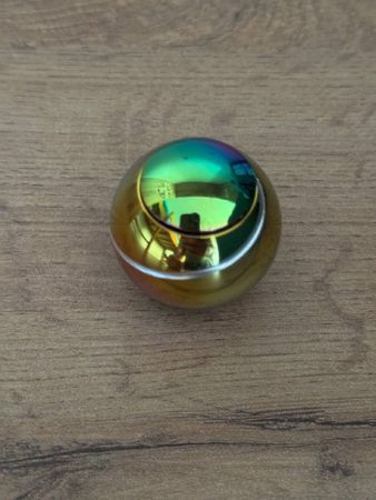 Magic Ball Fidget – Oyuncaqlar – ucuztap.az