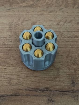 Revolver gun fidget – Bakı – ucuztap.az