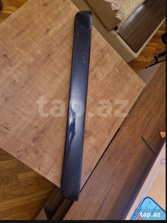Potpres spoyler – Bakı – ucuztap.az