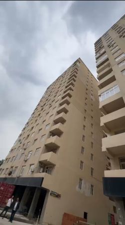 1 Otaqlı mənzil, 36 m², Xırdalan ş, AAAF Park Yaşayış Kompleksi – Xırdalan – ucuztap.az