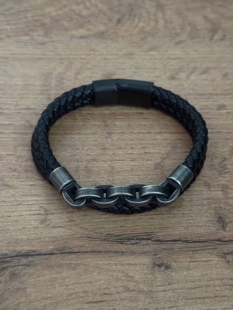 Black Bracelet Fidget – Bakı – ucuztap.az