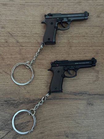 Beretta mini gun fidget – Bakı – ucuztap.az
