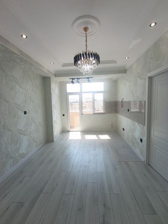 2 Otaqlı mənzil, 47 m², Xırdalan ş, AAAF Park Yaşayış Kompleksi – Xırdalan – ucuztap.az