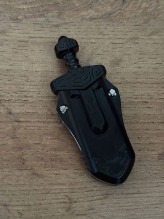 Black King Sword Fidget – Bakı – ucuztap.az