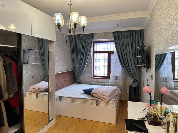 1 Otaqlı mənzil, 47 m², Xırdalan ş, AAAF Park Yaşayış Kompleksi – Xırdalan – ucuztap.az