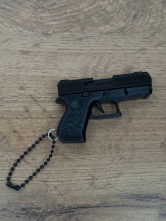 Glock mini fidget gun – Bakı – ucuztap.az