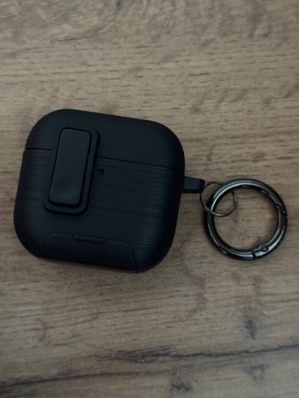 Apple Airpods Gray Case – Bakı – ucuztap.az