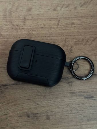 Apple Airpods Pro 3 Gray Case – Bakı – ucuztap.az