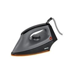 Keramika altlıqlı quru ütü Geepas GDI2748 1200 W