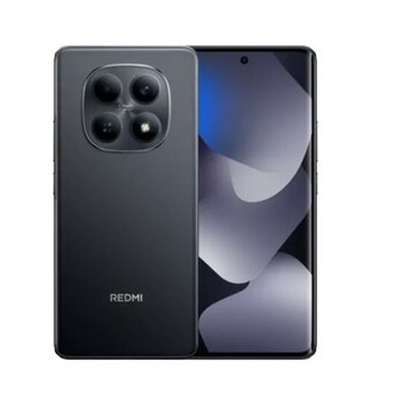 Xiaomi Redmi Note 15 Black 128GB/6GB – Telefonlar – ucuztap.az