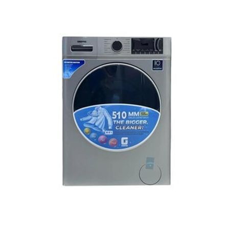 Geepas GWMF1041SRG Silver 10 kq – İnverter paltaryuyan maşın – Paltaryuyanlar – ucuztap.az