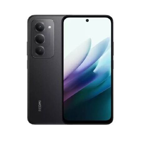 Xiaomi Redmi 15 Midnight Black 256GB/8GB – Bakı – ucuztap.az