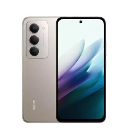 Xiaomi Redmi 15 Titan Gray 128GB/6GB – Bakı – ucuztap.az