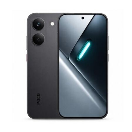 Xiaomi Poco X8 Pro Black 512GB/8GB – Telefonlar – ucuztap.az