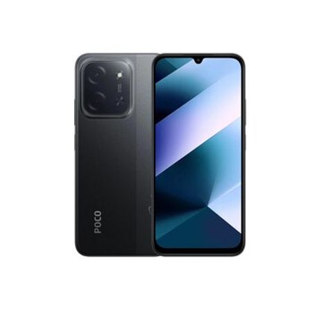 Xiaomi Poco C85 4G Black 256GB/8GB – Telefonlar – ucuztap.az