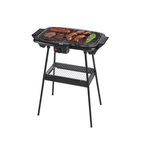 Geepas GBG5480 2000 W – Elektrik manqal / Barbekü qril – Bakı – ucuztap.az