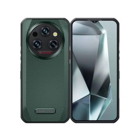 Oukitel WP35 8/256 GB Green – Telefonlar – ucuztap.az