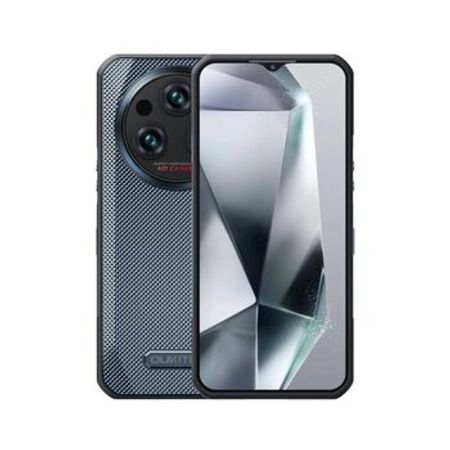 Oukitel WP35 256GB/8GB Gray – Telefonlar – ucuztap.az