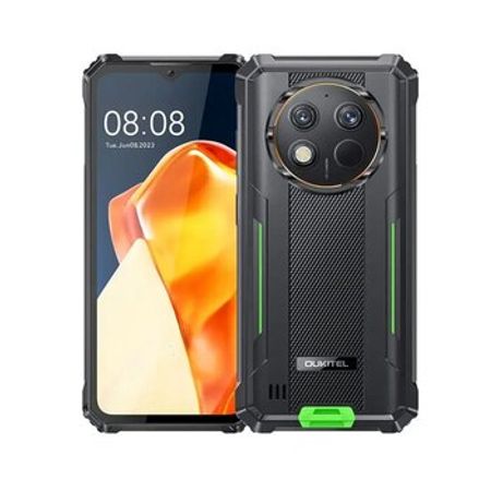 Oukitel G1 6GB 256GB Green – Telefonlar – ucuztap.az